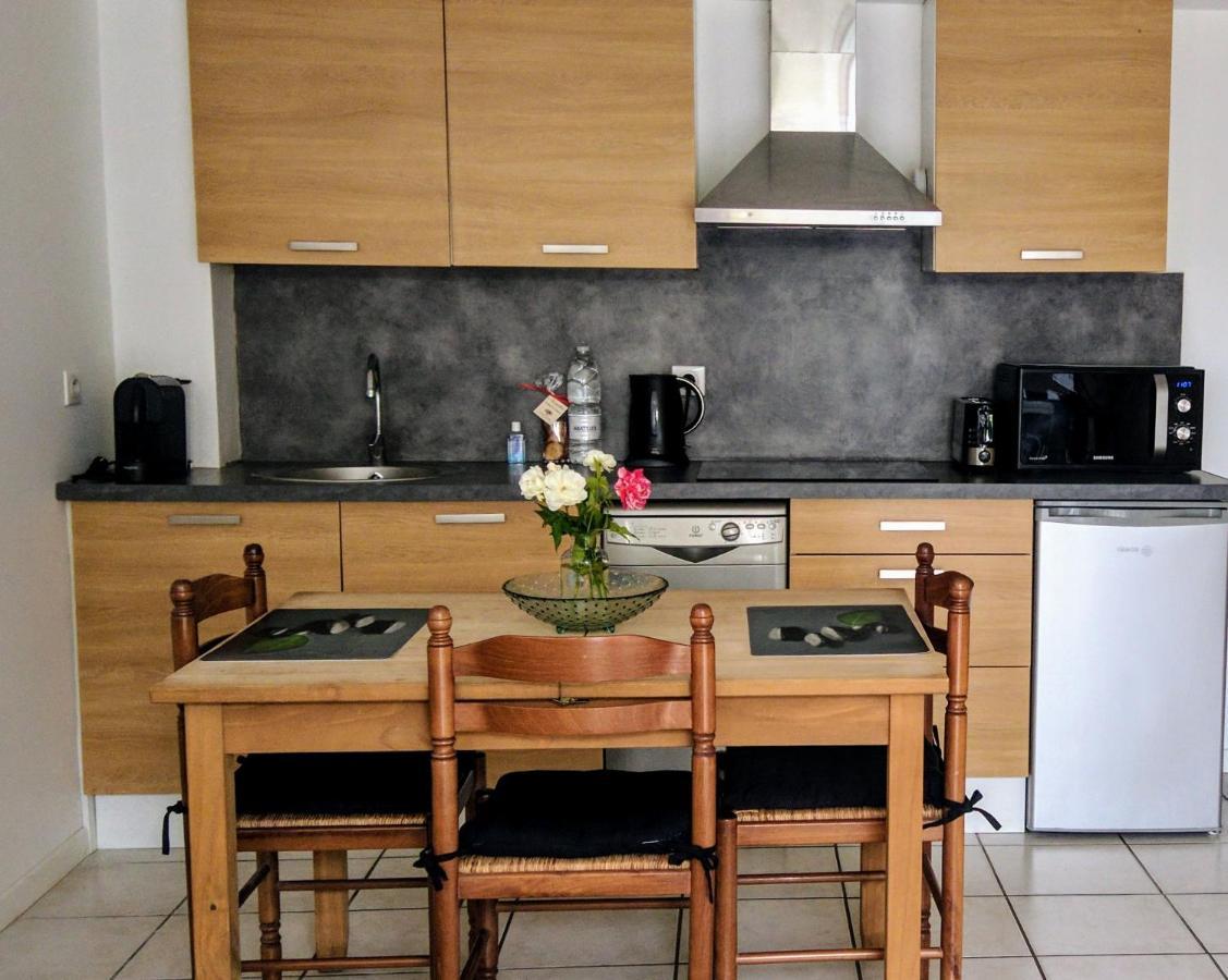سارلا لا كانيدا Bel Appartement Lumineux Et Zen المظهر الخارجي الصورة