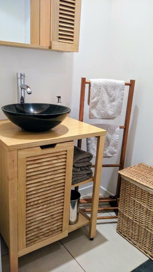 سارلا لا كانيدا Bel Appartement Lumineux Et Zen المظهر الخارجي الصورة